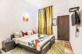 Hotel Kailasa by OYO Rooms