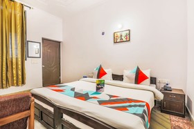 Hotel Kailasa by OYO Rooms