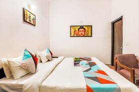 Hotel Kailasa by OYO Rooms