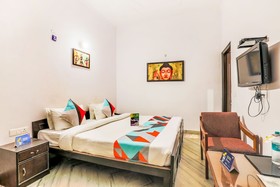 Hotel Kailasa by OYO Rooms