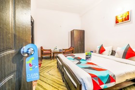 Hotel Kailasa by OYO Rooms