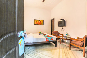 Hotel Kailasa by OYO Rooms