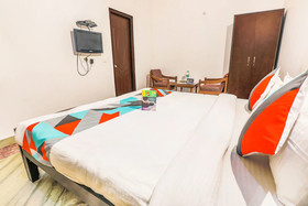 Hotel Kailasa by OYO Rooms