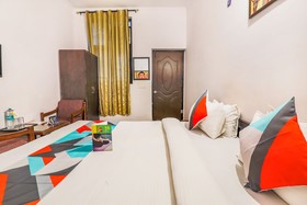 Hotel Kailasa by OYO Rooms
