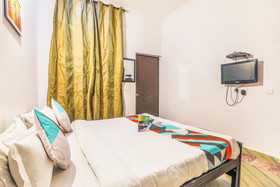 Hotel Kailasa by OYO Rooms
