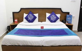 Hotel Leisure Palace