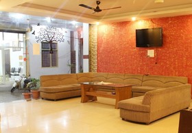Hotel Leisure Palace