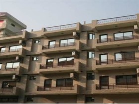 Hotel Leisure Palace