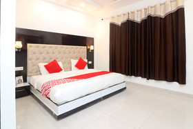 Hotel Madhuvan Inn By OYO Rooms