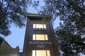 Hotel Madhuvan Inn By OYO Rooms