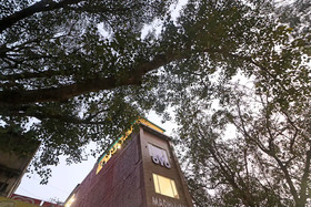 Hotel Madhuvan Inn By OYO Rooms