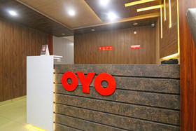 Hotel Madhuvan Inn By OYO Rooms