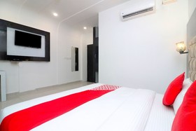 Hotel Madhuvan Inn By OYO Rooms