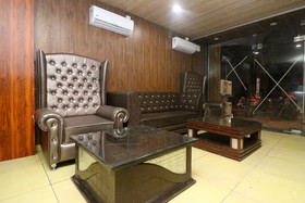Hotel Madhuvan Inn By OYO Rooms