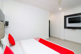 Hotel Madhuvan Inn By OYO Rooms