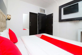 Hotel Madhuvan Inn By OYO Rooms