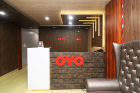 Hotel Madhuvan Inn By OYO Rooms