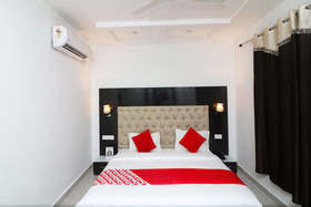 Hotel Madhuvan Inn By OYO Rooms