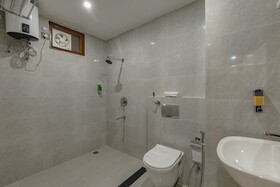 Hotel Mahadev Rishikesh