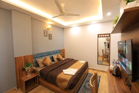 Hotel Mahadev Rishikesh