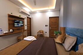 Hotel Mahadev Rishikesh