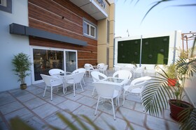 Hotel Mahadev Rishikesh