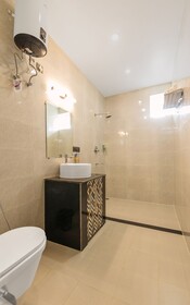 Hotel Mahadev Rishikesh