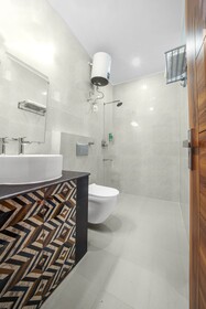 Hotel Mahadev Rishikesh
