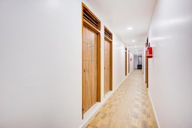 Hotel Nanda by OYO Rooms