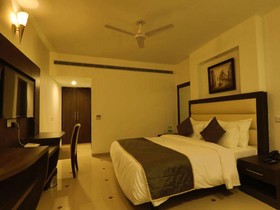 Hotel Natraj
