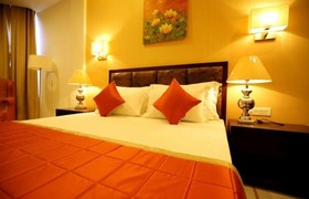 Hotel Natraj