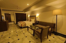 Hotel Natraj