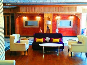 Hotel Natraj