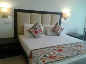 Hotel Natraj