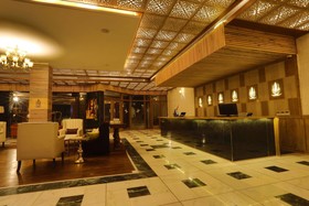 Hotel Natraj