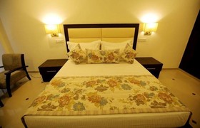 Hotel Natraj