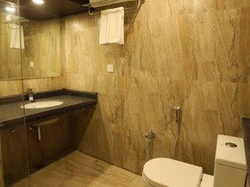 Hotel Natraj