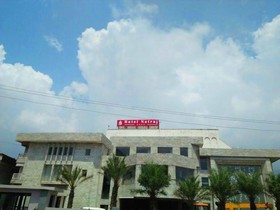 Hotel Natraj