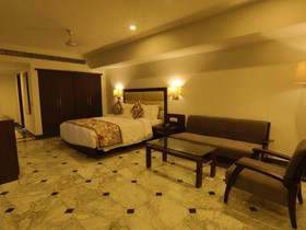 Hotel Natraj