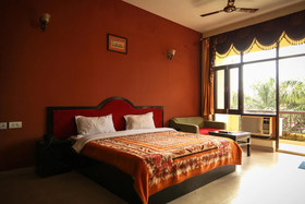 Hotel Neeraj Bhawan