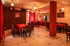 Hotel Neeraj Bhawan