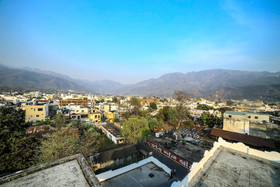 Hotel Neeraj Bhawan