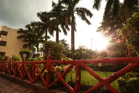 Hotel Neeraj Bhawan