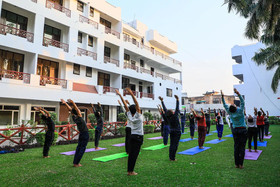 Hotel Neeraj Bhawan