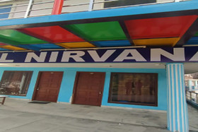 Hotel Nirvana