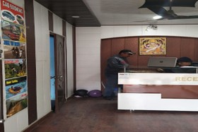 Hotel Nirvana