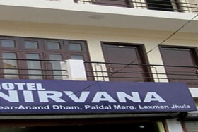 Hotel Nirvana