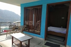 Hotel Nirvana