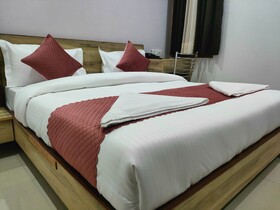 Hotel Nue-Nest
