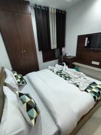 Hotel Nue-Nest